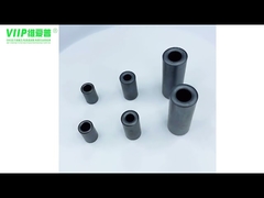 المكونات الإلكترونية EMI Ferrite Core Toroid Bead ID 0.8-13.8mm