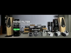 فلاتر الطاقة للأجهزة المنزلية