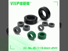 مقطوعة فيرريت للهاتف، التلفزيون، مكبرات الصوت، الإذاعة، المعدات الصوتية