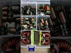 تم تصميم محفزاتنا لتلبية مجموعة واسعة من الاحتياجات الصناعية، وضمان الموثوقية، الكفاءة