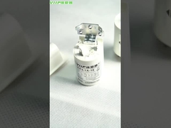 فلتر خط الطاقة EMI المعدني للمعدات العسكرية في البيع الساخن