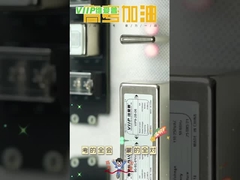 فلتر EMI التيار المتردد