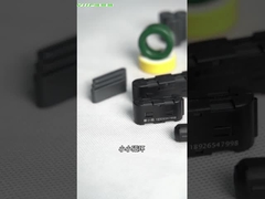 إصطدم بـ (فيرريت)