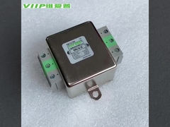 وضع التبديل مزود الطاقة أحادي الطور مرشح EMI 150 كيلو هرتز مقطوع