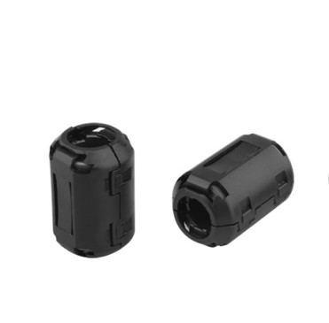 شراء Impedance 50 Ohm Clip-on Ferrite Core for EMI Suppression in Durable Material online manufacture