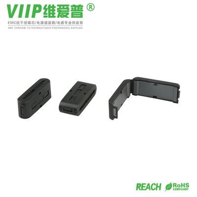 شراء قمع الشبكات شركة إمي لب الفريت Cable Snap On Scale Production online manufacture