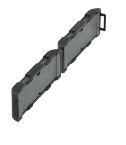 شراء قمع شركة إمي أسطواني Nizn Flat الفريت لب Snap على 37.9mm online manufacture
