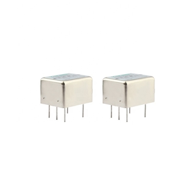 شراء المعدات الإلكترونية PCB Low Pass Filter شركة إمي Socket 150K-30MHZ online manufacture