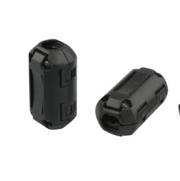 شراء VIIP AC Power Lines Nizn Clip on الفريت لب Rohs Reach online manufacture
