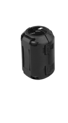 شراء لوحة المفاتيح كابل USB الفريت النوى الأسود Nizn شركة إمي قمع النواة online manufacture