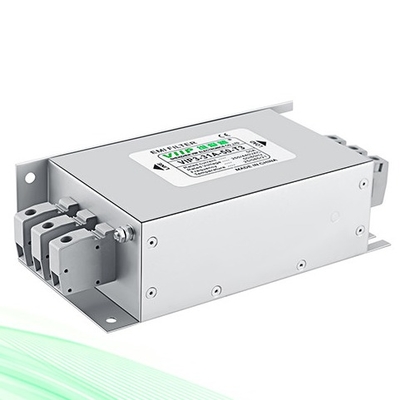 شراء 250VAC إدخال معتمد من TUV مرشح EMC EMI لأتمتة المباني online manufacture