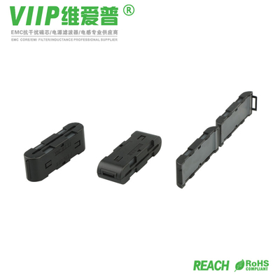 شراء مرشح قمع EMI 2mm X 1.25mm مع فيوز للكرتون القياسي والأداء online manufacture