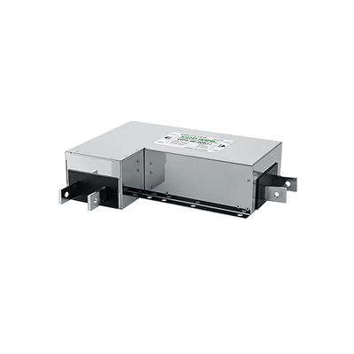 شراء 250 فولت مرشحات EMI متواصلة 10A طول التيار 13mm online manufacture