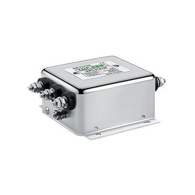 شراء طراز حزمة سطحية مع عاكس فلتر EMI مع 2700VDC خط إلى خط online manufacture