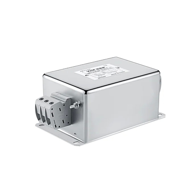 شراء وظيفة النقل عاكس المنعطف EMI مرشح التيار المشفر 1A-100A -40 °C إلى 85 °C online manufacture