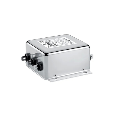 شراء مرشح EMI الصناعي من الدرجة الثالثة للخط إلى الأرض حماية 2250VDC أو 2000VAC online manufacture