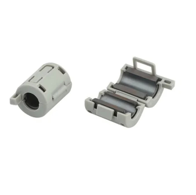 شراء كليب فيرريت كور / فيرريت كور سناب نقل إشارة مستقرة عند -40 °C إلى 125 °C online manufacture