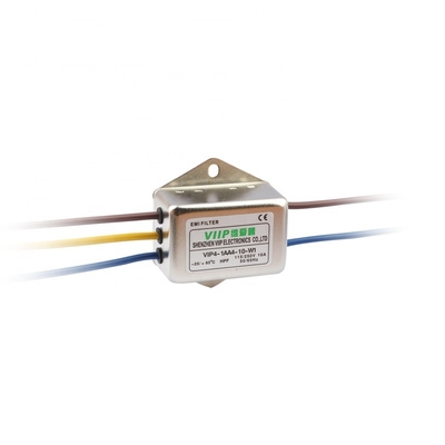 شراء مرشح واحد مرحلة متغيرة قابلة للتخصيص مع ضئيل ≥ 20dB و 0.7kg الوزن online manufacture