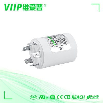 شراء 150KHZ-30MHZ تردد المركز الاسمي EMI مرشح خط الطاقة مع 2000VAC خط إلى الأرض online manufacture