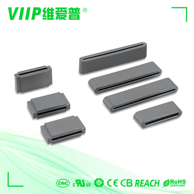 شراء أسود F9 Flat الفريت لب Clip Clip on Rfi Filter Rohs Reach online manufacture