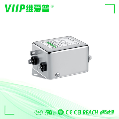 شراء مرشحات شركة إمي أحادية الطور على السطح 500VDC لأداة القياس online manufacture
