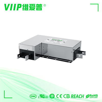 SPC exchange DC Power Line شركة إمي Filter 10A لملف خنق العاكس