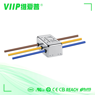3A 6A 220 فولت مرشح شركة إمي لأضواء LED الطرفية الذكية