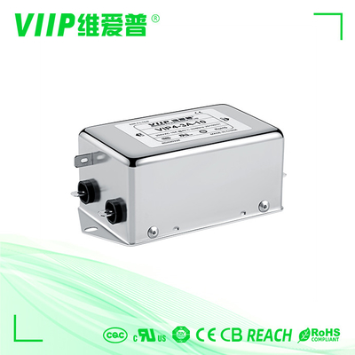 240V Mains شركة إمي Filter للحصول على طاقة التيار المتردد