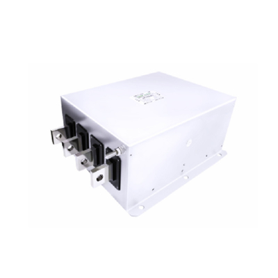 60A AC EMC Filter Inverter شركة إمي Filter ثلاث مراحل لإمداد طاقة متغير التردد