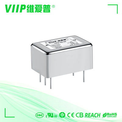 المقبولة OEM PCB فلتر المنخفض 0.5dB خسارة الإدراج إنهاء اللحام