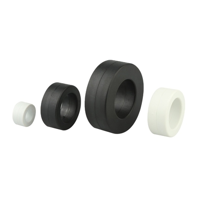 حلقات نيزن فيريت حول الكابلات 36mm OD Iron Powder Toroid Core