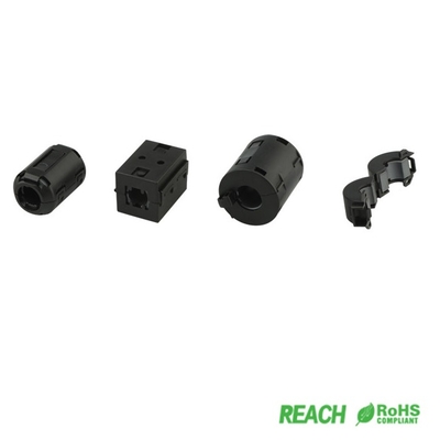 Weiaipu 100KHz Clip on Ferrite Core لقمع EMI و EMI Shielding
