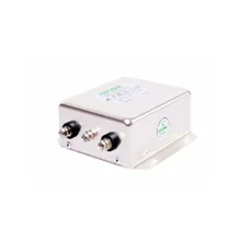 VIP2-2A-10 مرشحات DC EMI الاختيار المثالي لمتطلبات المرشح الخاص بك