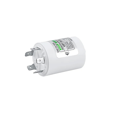 مرشح 250VAC IEC EMI مع محطة مسدسة للتطبيقات الصناعية