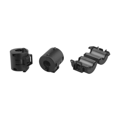 VIIP 15mm Snap on الفريت Choke الفريت Clip على مرشح Rfi