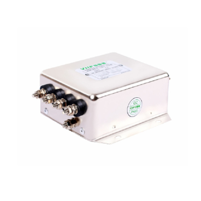 مرشحات OEM الطبية شركة إمي 0.5A-300A مرشح تمرير منخفض لإمداد الطاقة